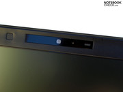 Neben Videokonferenzen kann die VGA WebCam auch zur Gesichtserkennung eingesetzt werden