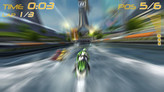 Riptide GP mit Tegra 3