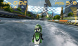 Riptide GP mit Tegra 250