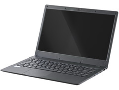 Schenker: 14"-Ultrabook Xirios S402 mit mattem Display und langer Akkulaufzeit