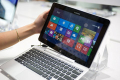 Samsung präsentiert ATIV SmartPC Samsung präsentiert ATIV SmartPC