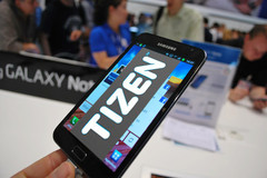 Tizen: Aus Meego und Limo wird Tizen - ein OS für Netbooks, Smartphones und Tablets