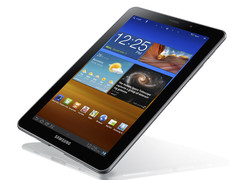 Samsung: Preise für Galaxy Tab 7.7 durchgesickert.