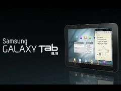 Samsung: Details zum Samsung Galaxy Tab 8.9