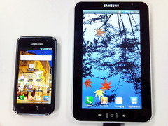 Samsung: Samsungs Galaxy Tablet versus Apples iPad Mini? Samsung: Samsungs Galaxy Tablet versus Apples iPad Mini?