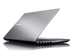IFA 2011 | Samsung Notebook-Serie 7 Chronos angekündigt IFA 2011 | Samsung Notebook-Serie 7 Chronos angekündigt