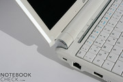 ... ist der Eee PC immer dabei - ...