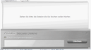 Sicherheit: Secure Delete