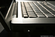 Besonders das schlichte Design des MacBook Pro gefällt.