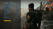 High Settings (1.366 x 768)