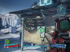 Low Settings (1.024 x 768)