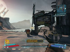 Low Settings (1.024 x 768)