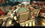 Shadowgun mit Tegra 3