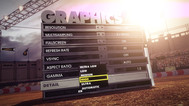 High Setting: 1366 x 768, High Preset, 2x MSAA