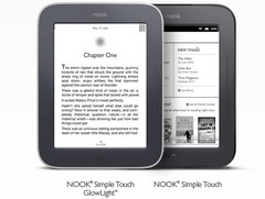 Barnes &amp; Noble: Nook ab Herbst auch in Großbritannien