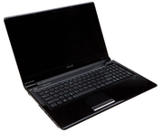 Im Test: Asus UL50VF