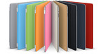 Farbenfroh: SmartCover für das iPad 2