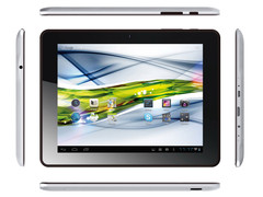 Easypix: 8"-Tablet SmartPad EP800 Ultra mit Quad-Core Exynos 4412 für 230 Euro Easypix: 8"-Tablet SmartPad EP800 Ultra mit Quad-Core Exynos 4412 für 230 Euro