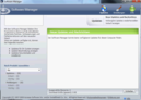 Wartung: Software Manager