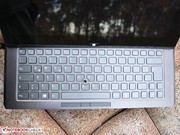 Sony Vaio Duo 11 SV-D11215CGB