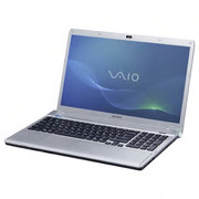 Sony Vaio VPC-F13E4E