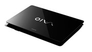 Sony Vaio VPC-F21AFX/BI