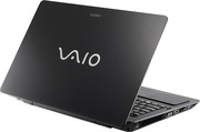Sony Vaio VPC-F23BFX/B