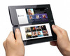 Test Sony Tablet P / S2 Tablet/MID