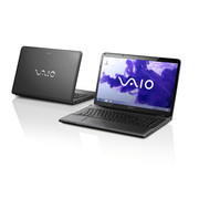 Sony Vaio SV-E1711Z1EB