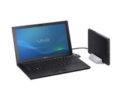Sony Vaio VPC-Z216GX/B Sony Vaio VPC-Z216GX/B