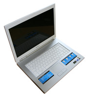 Im Test: Sony Vaio VGN-N11M