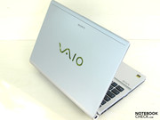 Sony Vaio VGN-SR41M/S