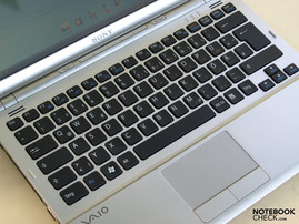 Tastatur