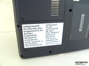 Die Hardwareausstattung mit Core 2 Duo T6400 CPU und ATI Mobility Radeon HD4570 GPU positionieren das Sony Vaio VGN-SR41M/S als ultra-mobiles Subnotebook mit guter Anwendungsleistung, welches auch leichte Multimediaarbeit gut meistert.