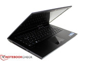 Im Test:  Sony Vaio VPC-Z21Q9E