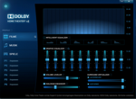 Dolby Home Theater v4