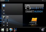Audio-Panel