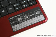 Ein Intel Celeron mit 1.3 GHz und eine GMA 4500MHD bieten mehr Leistung als Atom-Netbooks.