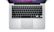 Apple MacBook Pro 13 inch 2010-04 2.66 GHz