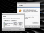 Easy Speed-Up Manager