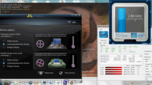 Leistungs M. GPU-Last 2.8 GHz Turbo