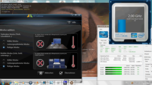 Ruhiger M. GPU-Last 2.0 GHz kein Turbo