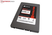 Die Neutron GTX ist eine der flottesten SSDs auf dem Markt.