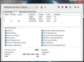 Systeminfo HDTune