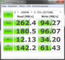 Systeminfo CrystalDiskMark SSD