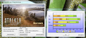 Stalker: Call of Pripyat in 1920x1080, high, DX11 ohne AA