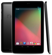 Im Test: Google Nexus 7