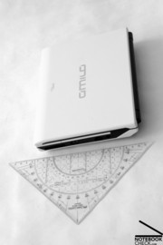 ...steigt der Hersteller Fujitsu Siemens ins Netbook Segment ein.