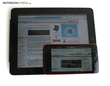 iPad & Dell Streak