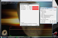 GPU+CPU Temp. Langzeittest
